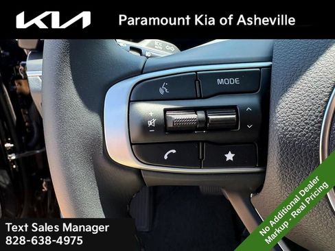 New 2026 Kia K5 GT-Line FWD image 13