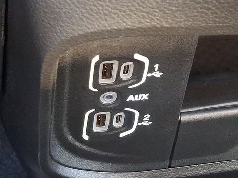 Used 2024 RAM 3500 Big Horn w/ Snow Chief Group image 24