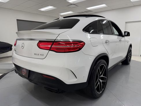 Used 2018 Mercedes-Benz GLE 43 AMG 4MATIC Coupe image 86
