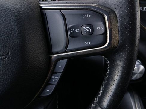 Used 2022 RAM 1500 Rebel w/ Night Edition AWD/4WD image 25