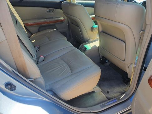 Used 2008 Lexus RX 400h AWD image 7