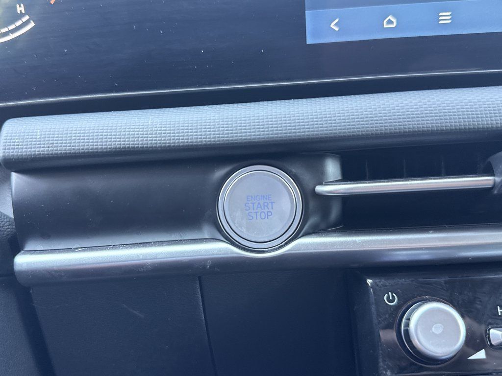 Certified 2025 Hyundai Tucson SEL FWD image 18