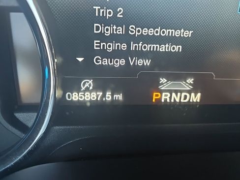 Used 2020 Ford F150 Platinum w/ Equipment Group 701A Luxury image 18