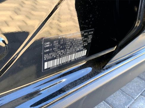 New 2026 Subaru Crosstrek 2.5i image 8