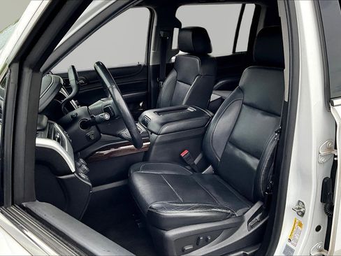 Used 2016 GMC Yukon XL SLT AWD/4WD image 21