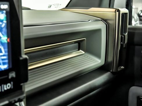 New 2025 GMC Hummer EV 3X image 24