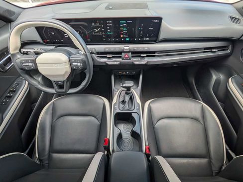 Used 2025 Kia K4 GT-Line w/ GT-Line Premium Package FWD image 20