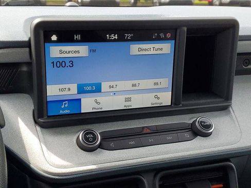 Used 2024 Ford Maverick XLT w/ Equipment Group 300A Standard AWD/4WD image 14