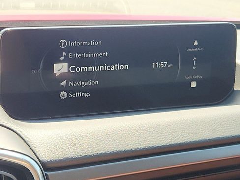 New 2026 MAZDA CX-50 2.5 Turbo w/ Premium Plus Pkg image 30