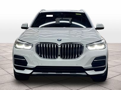 Used 2022 BMW X5 xDrive45e w/ Luxury Seating Package