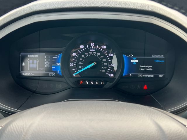 Used 2024 Ford Edge SEL w/ Convenience Package AWD/4WD image 19