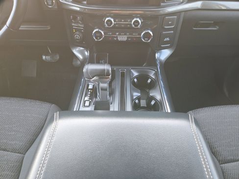 Used 2021 Ford F150 XLT w/ Equipment Group 302A High image 21