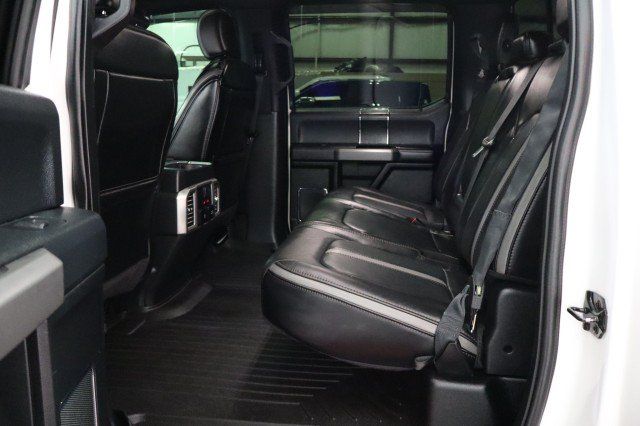 Used 2019 Ford F150 Platinum w/ Equipment Group 701A Luxury AWD/4WD image 71