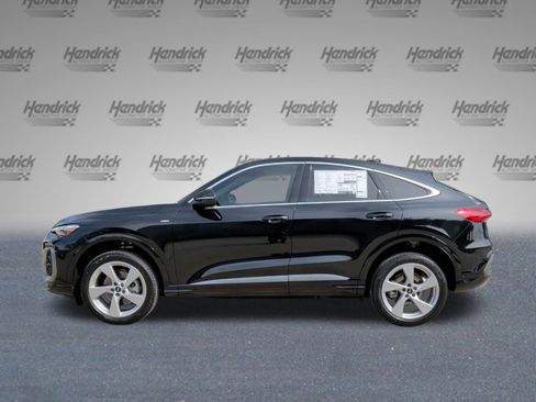 Used 2025 Audi Q5 Premium Plus AWD/4WD image 6