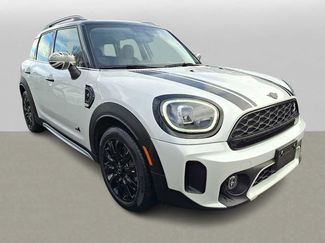 Certified 2024 MINI Cooper Countryman S w/ Premium Package video 2