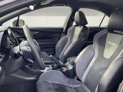 Used 2024 Subaru WRX TR image 26