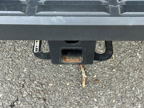 Used 2024 Toyota Tacoma TRD Off-Road image 24