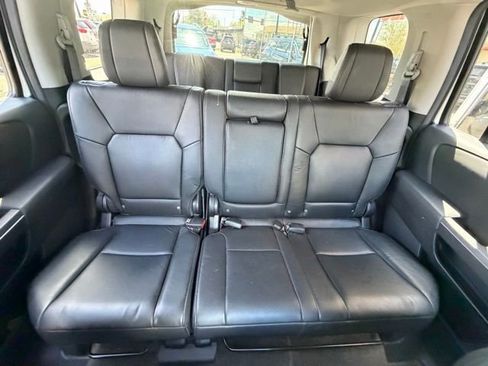 Used 2012 Honda Pilot EX-L image 16