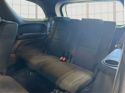 Used 2025 Dodge Durango GT image 34