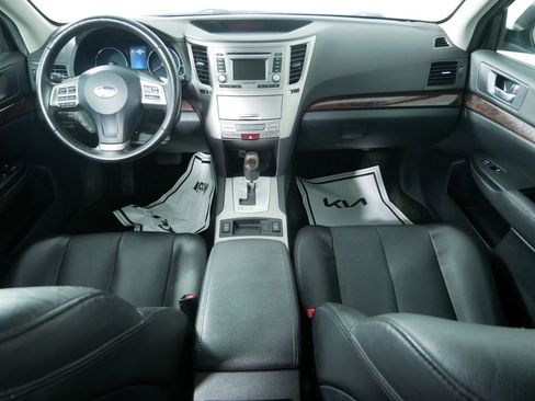 Used 2013 Subaru Legacy 2.5i Limited AWD/4WD image 19