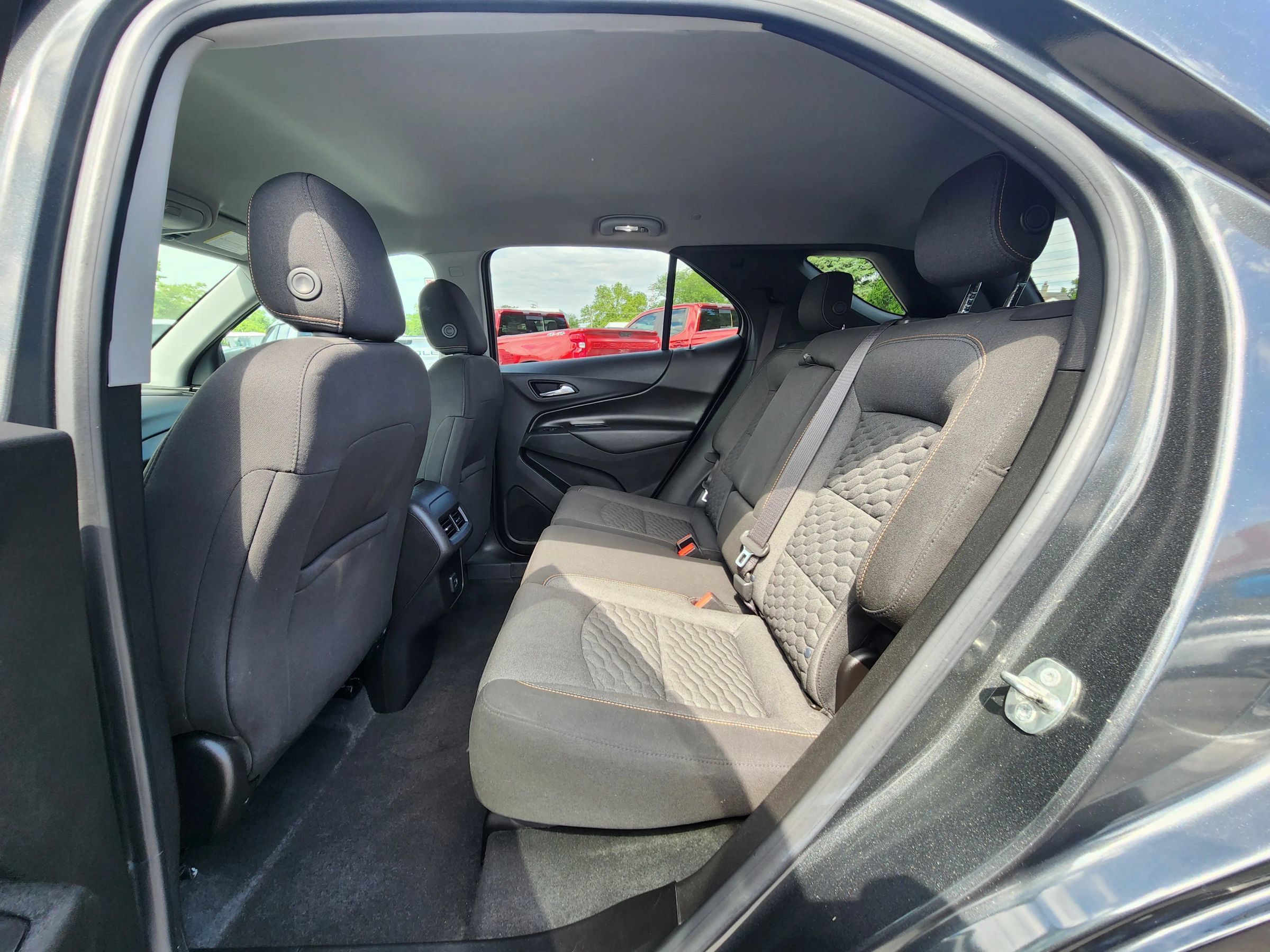 Used 2019 Chevrolet Equinox LT AWD/4WD image 15