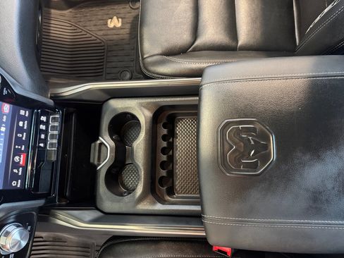 Used 2022 RAM 1500 Rebel w/ Rebel Level 2 Equipment Group AWD/4WD image 15