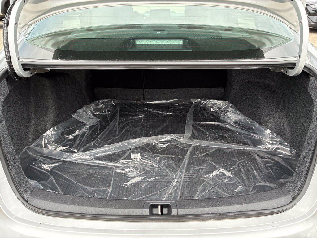 Used 2026 Toyota Corolla XSE FWD image 29