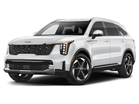 New 2026 Kia Sorento SX Prestige AWD/4WD image 28