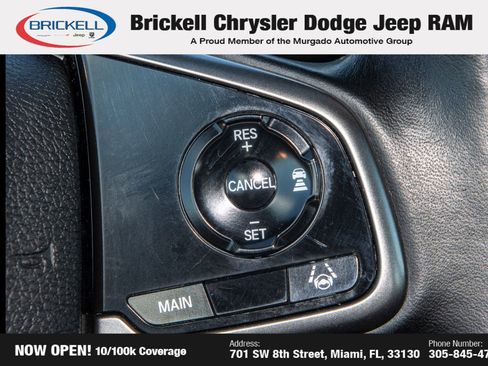 Used 2021 Honda Civic EX image 27