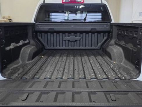 New 2026 Chevrolet Colorado LT w/ Advanced Trailering Package image 6