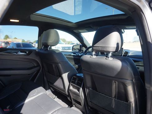 Used 2017 Mercedes-Benz GLE 43 AMG 4MATIC Coupe image 29
