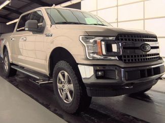 Used 2018 Ford F150 XLT w/ Equipment Group 302A Luxury AWD/4WD video 2