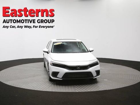 Used 2023 Honda Civic EX-L image 52