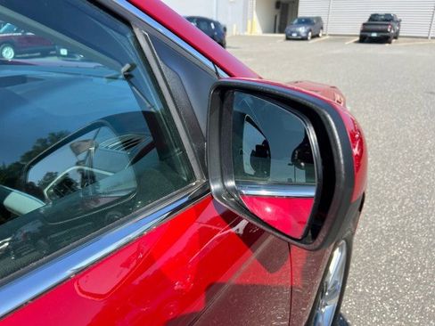 Certified 2022 Ford Edge SEL w/ Convenience Package image 37