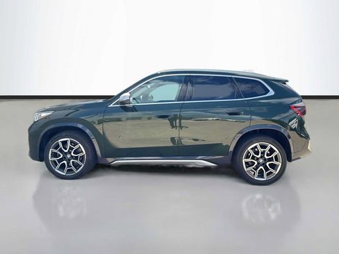 Used 2024 BMW X1 xDrive28i w/ Convenience Package AWD/4WD image 5