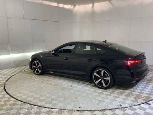 Used 2023 Audi A5 2.0T Premium Plus w/ Premium Plus AWD/4WD image 7