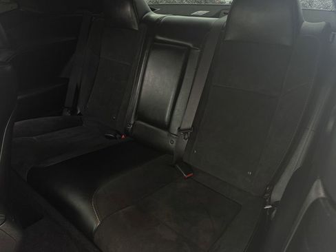 Used 2019 Dodge Challenger R/T Scat Pack RWD image 25