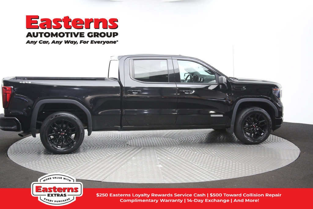 Used 2023 GMC Sierra 1500 Elevation AWD/4WD image 49