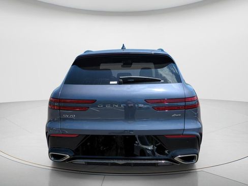New 2026 Genesis GV70 2.5T Sport Prestige AWD/4WD image 6