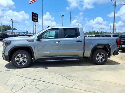 New 2026 GMC Sierra 1500 Pro w/ Pro Value Package AWD/4WD image 4