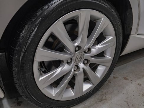 Used 2016 Lexus IS 200t RWD image 50
