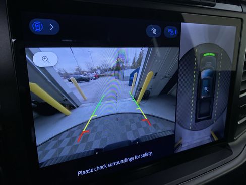 Used 2024 Ford F150 Raptor image 7