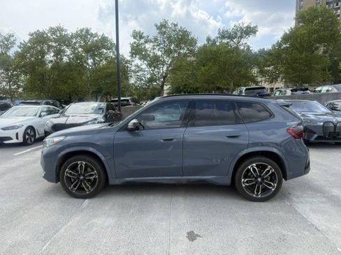 Used 2023 BMW X1 xDrive28i w/ Premium Package AWD/4WD image 5