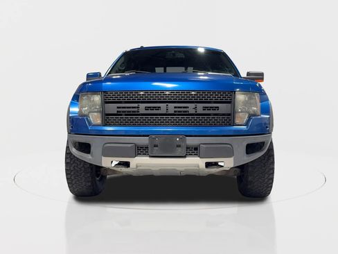 Used 2010 Ford F150 Raptor image 5