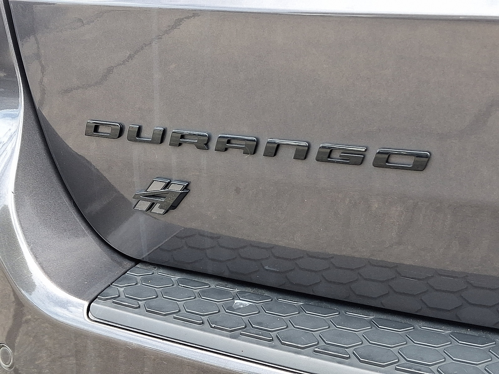 Certified 2018 Dodge Durango GT w/ Premium Group AWD/4WD image 30