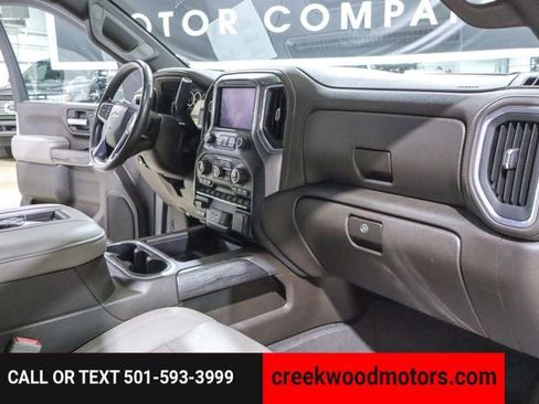 Used 2020 Chevrolet Silverado 2500 LTZ w/ LTZ Plus Package image 54