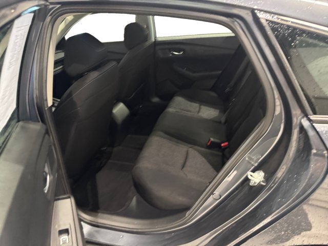 Used 2024 Honda Accord EX image 10
