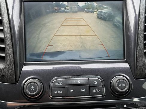 Used 2018 Chevrolet Impala Premier image 30