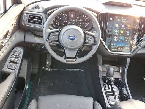 New 2026 Subaru Ascent Bronze Edition image 9