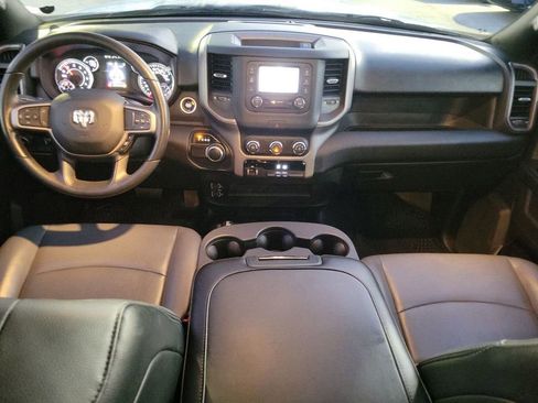 Used 2024 RAM 2500 Tradesman image 21